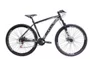 Bicicleta Mountain Bike Shimano Mountain Ecos 27 Marchas Aro 29 Freio a Disco Hidráulico