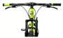 Bicicleta MKD Lazer King 21 Marchas Aro 29