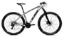 Bicicleta KSW Shimano LTX 24 Marchas Aro 29 Suspensão Dianteira Freio a Disco Hidráulico