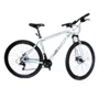 Bicicleta Mountain Bike Trinx Obstale 2.0 21 Marchas Aro 29 Suspensão Dianteira Freio a Disco Mecânico