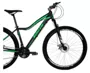 Bicicleta Mountain Bike South Bike Mountain SCHON 4899 21 Marchas Aro 29 Suspensão Dianteira Freio a Disco Mecânico