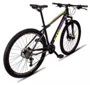 Bicicleta Mountain Bike GT SPRINT MTB Volcon 27 Marchas Aro 29 Suspensão Dianteira Freio a Disco Hidráulico