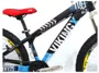 Bicicleta Mountain Bike Vikingx Tuff25 21 Marchas Aro 26 Suspensão Dianteira Freio a Disco Mecânico