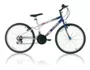 Bicicleta Track & Bikes Axess 18 Marchas Aro 24 Freio V-Brake