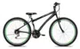 Bicicleta Athor Lazer JET ADVENTURE 18 Marchas Aro 26 Freio V-Brake