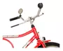 Bicicleta Monark Barra Circular VB Aro 26 Freio V-Brake