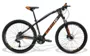 Bicicleta Mountain Bike GTSM1 I-Vtec GTS MX9 27 Marchas Aro 29 Suspensão Dianteira Freio a Disco Hidráulico