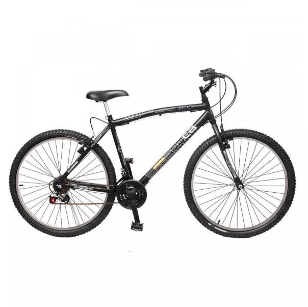 Bicicleta Colli Bikes CB 500 128 18 Marchas Aro 26 Freio V-Brake