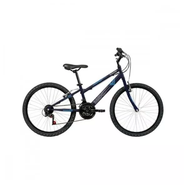 Bicicleta Caloi Lazer Max 21 Marchas Aro 24