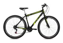 Bicicleta South Bike Lazer Gross South 18 Marchas Aro 29 Freio V-Brake