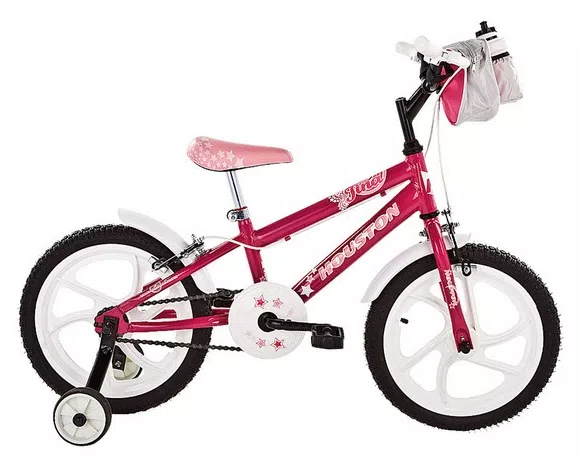 Bicicleta Houston Tina Aro 16 Freio Side Pull