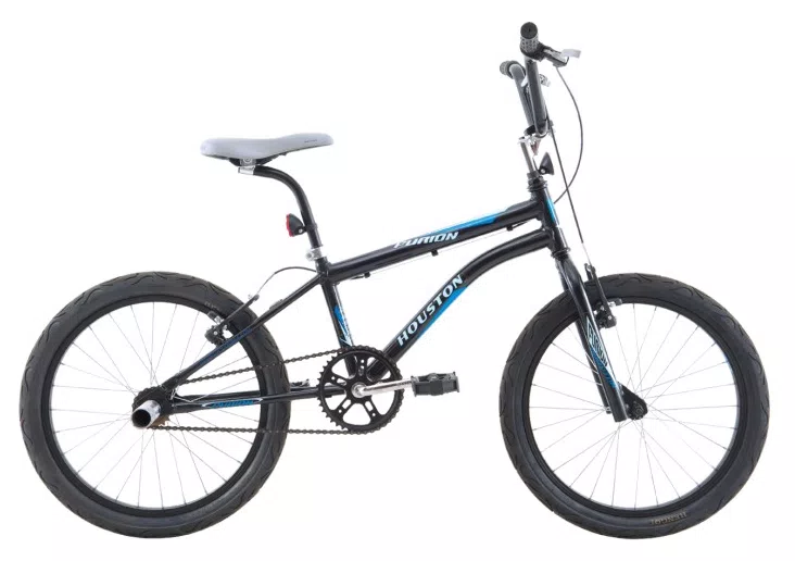 Bicicleta Houston Furion Aro 20 Freio V-Brake