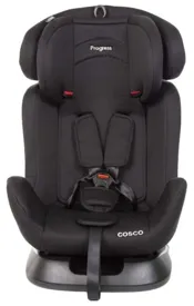 Cadeira para Auto Progress De 0 a 36 kg - Cosco