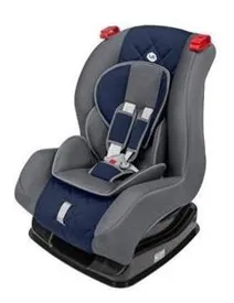 Cadeira Para Auto Nova Poltrona Atlantis  Tutti Baby