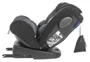 Cadeira Auto Bebê Avanti 360º Isofix 0-36kg  Grafite - Kiddo