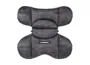 Cadeira de auto seat 4 fix graphite - chicco