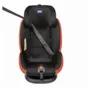 Cadeira Para Auto Chicco Seat 4Fix Poppy Red