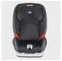 Cadeirinha Para Auto Youniverse Fix Jet Black 9 à 36kg - Chicco