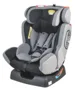 Cadeira Auto Bebê Infinity 0-36Kg Gray Black - Burigotto