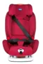 Cadeira Auto Youniverse Com Isofix Red Passion Chicco 9 A 36kg