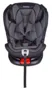 Cadeira Bebê Auto 0 a 36kg Isofix Baby Style com Rotação - 