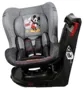 Cadeira Para Auto Disney Revo Denim Mickey Mouse - Teamtex