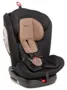 Cadeira para carro lina isofix 0 A 36 kg  cappuccino ptc -galzerano