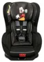 Cadeira para Automovel 0 a 25 KG Disney Primo Mickey Vite Team TEX 409647