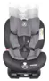 Cadeirinha Jasper 0-36Kg Isofix Maxi-Cosi Authentic Black