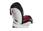 Cadeira Auto Isofix Technofix 9 à 36Kg Black Red - Dzieco - Dzieco - Dzieco