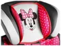 Cadeira para Auto Disney Minnie Beline SP De 9 a 36 kg - Team Tex