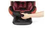 Cadeira Para Auto Chicco Seat 4Fix Poppy Red