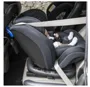 Cadeira para Auto Kiddo Mooz Reclinável com Isofix 0-36Kg - Kiddo