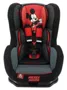 Cadeira para Auto Cosmo Mickey Mouse