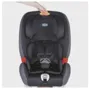 Cadeirinha Para Auto Youniverse Fix Jet Black 9 à 36kg - Chicco