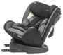 Cadeira Auto Bebê Avanti 360º Isofix 0-36kg  Grafite - Kiddo