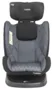 Cadeira Auto Bebê Avanti 360º Isofix 0-36kg  Grafite - Kiddo