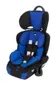 Cadeira Infantil para Carro Versati 9 a 36Kg  - Tutti Baby