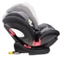 Cadeirinha Jasper 0-36Kg Isofix Maxi-Cosi Authentic Black