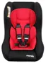 Cadeira Para Auto Nania Trio Acces Rouge Teamtex