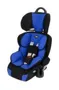 Cadeira Infantil Para Auto Versati 9 A 36Kg   Tutti Baby