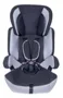 Cadeira Para Auto Oxybaby Styllbaby 9 À 36 Kgs - Grafite e  - Styll Baby