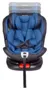 Cadeira de Carro Bebê 0 a 36 Kg Isofix  Baby Style