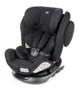 Cadeira Auto Unico Plus Chicco Black com Isofix 0 a 36 Kg