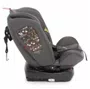 Cadeira para Carro Isofix Lina 0 a 36kg  Galzerano