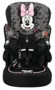 Cadeira para Automovel 09 a 36 KG Disney Kalle Minnie TYPO Team TEX 299283