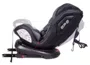 Cadeira Bebê Auto 0 a 36kg Isofix Baby Style com Rotação - 