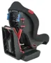 Cadeira Para Auto Max Plus Kiddo De 0 A 25kg Ref:561/566