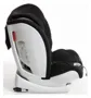 Cadeira Auto Isofix Technofix 9 à 36Kg Black - Dzieco