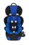 Cadeira Infantil para Carro Versati 9 a 36Kg  - Tutti Baby